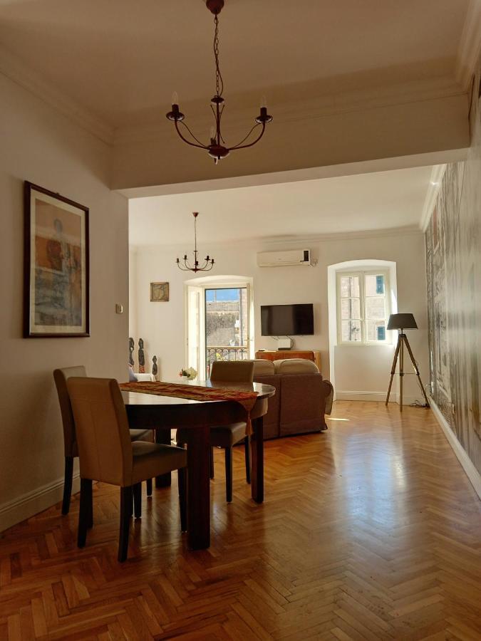 Old Town Sea Gate Apartment Kotor Exterior foto