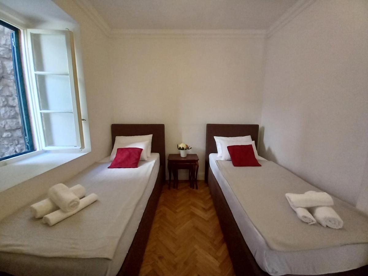 Old Town Sea Gate Apartment Kotor Exterior foto